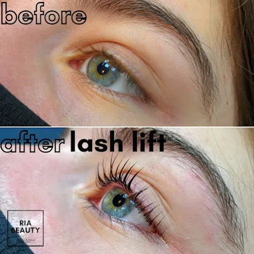 Ria London - Gloucester Road (SW7) — Beauty Salon in London